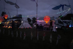 Drachenfest Lünen  (Dl) 11 en 12 Oktober 2025