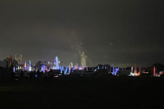 Drachenfest Lünen  (Dl) 11 en 12 Oktober 2025