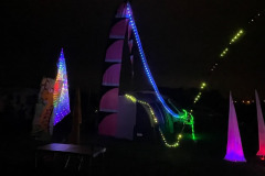 Drachenfest Lünen  (Dl) 11 en 12 Oktober 2025