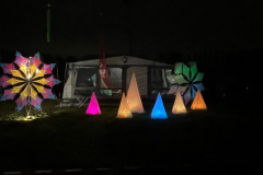 Drachenfest Lünen  (Dl) 11 en 12 Oktober 2025