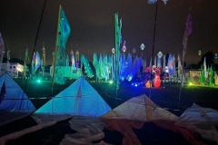 Drachenfest Lünen  (Dl) 11 en 12 Oktober 2025