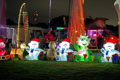 Drachenfest Lünen  (Dl) 11 en 12 Oktober 2025