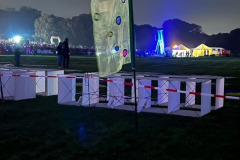 Drachenfest Lünen  (Dl) 11 en 12 Oktober 2025