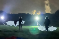 Drachenfest Lünen  (Dl) 11 en 12 Oktober 2025