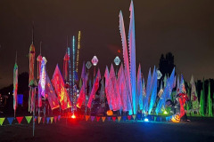 Drachenfest Lünen  (Dl) 11 en 12 Oktober 2025