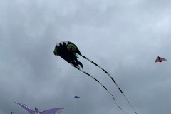 Drachenfest Lünen  (Dl) 11 en 12 Oktober 2025