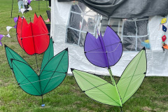 Drachenfest Lünen  (Dl) 11 en 12 Oktober 2025