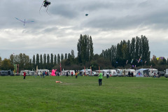 Drachenfest Lünen  (Dl) 11 en 12 Oktober 2025