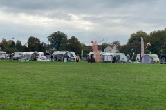 Drachenfest Lünen  (Dl) 11 en 12 Oktober 2025