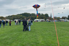 Drachenfest Lünen  (Dl) 11 en 12 Oktober 2025