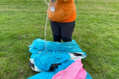 Drachenfest Lünen  (Dl) 11 en 12 Oktober 2025