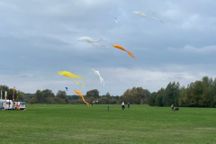 Drachenfest Lünen  (Dl) 11 en 12 Oktober 2025