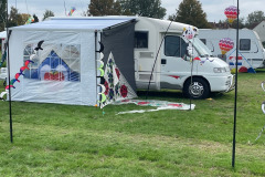 Drachenfest Lünen  (Dl) 11 en 12 Oktober 2025