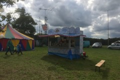 Drachenfest Volklingen 2015