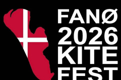 Kite Meeting Fano Denemarken 13 t/m 20 Juni 2026