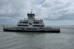 Kite Meeting Fano Denemarken 13 t/m 20 Juni 2026