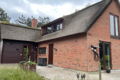 Kite Meeting Fano Denemarken 13 t/m 20 Juni 2026