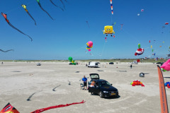 Kite Meeting Fano Denemarken 13 t/m 20 Juni 2026