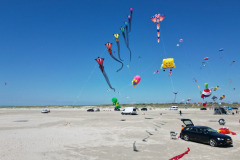 Kite Meeting Fano Denemarken 13 t/m 20 Juni 2026