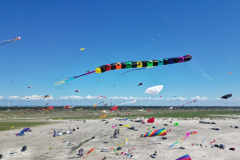 Kite Meeting Fano Denemarken 13 t/m 20 Juni 2026