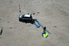 Kite Meeting Fano Denemarken 13 t/m 20 Juni 2026