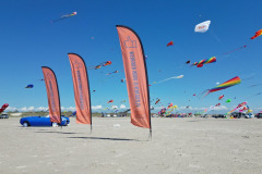 Kite Meeting Fano Denemarken 13 t/m 20 Juni 2026