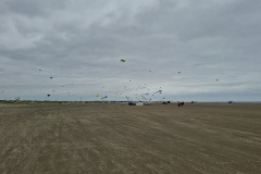Kite Meeting Fano Denemarken 13 t/m 20 Juni 2026