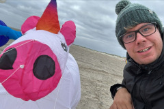 Kite Meeting Fano Denemarken 13 t/m 20 Juni 2026