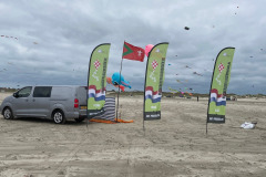 Kite Meeting Fano Denemarken 13 t/m 20 Juni 2026