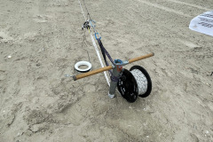 Kite Meeting Fano Denemarken 13 t/m 20 Juni 2026