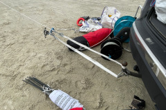 Kite Meeting Fano Denemarken 13 t/m 20 Juni 2026