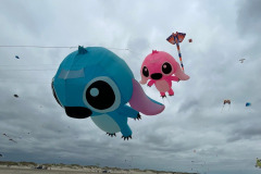 Kite Meeting Fano Denemarken 13 t/m 20 Juni 2026