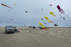 Kite Meeting Fano Denemarken 13 t/m 20 Juni 2026