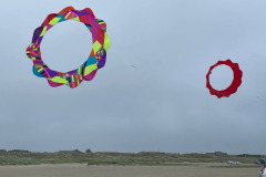 Kite Meeting Fano Denemarken 13 t/m 20 Juni 2026