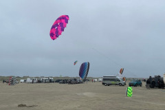 Kite Meeting Fano Denemarken 13 t/m 20 Juni 2026