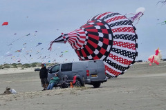 Kite Meeting Fano Denemarken 13 t/m 20 Juni 2026