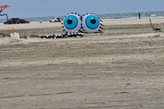 Kite Meeting Fano Denemarken 13 t/m 20 Juni 2026
