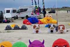 Kite Meeting Fano Denemarken 13 t/m 20 Juni 2026