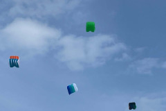 Kite Meeting Fano Denemarken 13 t/m 20 Juni 2026
