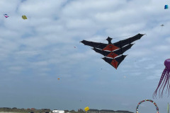 Kite Meeting Fano Denemarken 13 t/m 20 Juni 2026
