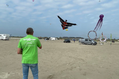 Kite Meeting Fano Denemarken 13 t/m 20 Juni 2026