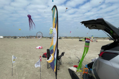 Kite Meeting Fano Denemarken 13 t/m 20 Juni 2026