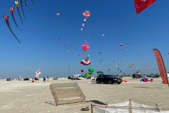 Kite Meeting Fano Denemarken 13 t/m 20 Juni 2026