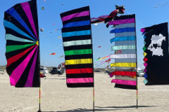 Kite Meeting Fano Denemarken 13 t/m 20 Juni 2026