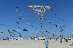 Kite Meeting Fano Denemarken 13 t/m 20 Juni 2026