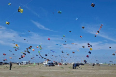 Kite Meeting Fano Denemarken 13 t/m 20 Juni 2026