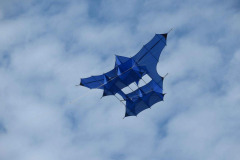 Kite Meeting Fano Denemarken 13 t/m 20 Juni 2026