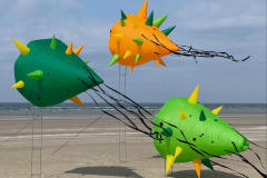 Kite Meeting Fano Denemarken 13 t/m 20 Juni 2026