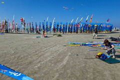 Kite Meeting Fano Denemarken 13 t/m 20 Juni 2026
