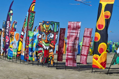 Kite Meeting Fano Denemarken 13 t/m 20 Juni 2026